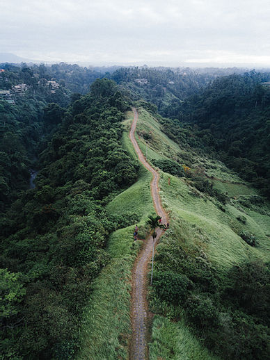 Hiking Trail